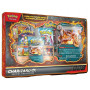 Pokémon TCG - Colección Especial Charizard EX