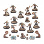 Equipo Norse Blood Bowl