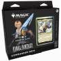 MTG FF Commander Deck: Counter Blitz