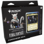 MTG FF Commander Deck: Scions & Spellcraft