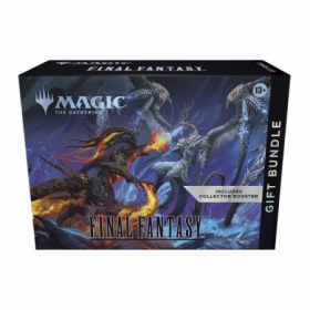 MTG: Final Fantasy - Gift Bundle