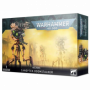 NECRONS: DESTRUCTOR ACECHANTE CANÓPTICO NECRÓN