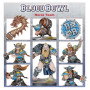Equipo Norse Blood Bowl