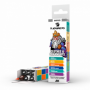 Playmarkers Set - Clothes and Ornaments