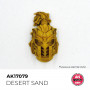 DESERT SAND - QUICK GEN COLOR