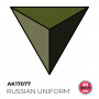 RUSSIAN UNIFORM - QUICK GEN COLOR