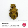 BRITISH UNIFORM - QUICK GEN COLOR