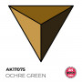 OCHRE GREEN - QUICK GEN COLOR