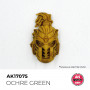 OCHRE GREEN - QUICK GEN COLOR