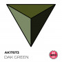 DARK GREEN - QUICK GEN COLOR