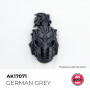GERMAN GREY - QUICK GEN COLOR