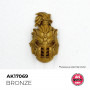 BRONZE - QUICK GEN COLOR