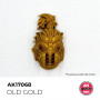 OLD GOLD - QUICK GEN COLOR