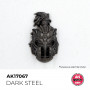 DARK STEEL - QUICK GEN COLOR