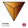 COPPER - QUICK GEN COLOR