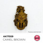 CAMEL BROWN - QUICK GEN COLOR