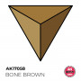 BONE BROWN - QUICK GEN COLOR