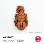 HUMAN FLESH - QUICK GEN COLOR