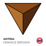ORANGE BROWN - QUICK GEN COLOR