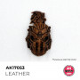 LEATHER - QUICK GEN COLOR
