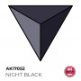 NIGHT BLACK - QUICK GEN COLOR