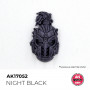 NIGHT BLACK - QUICK GEN COLOR