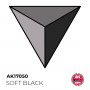 SOFT BLACK - QUICK GEN COLOR