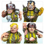 Equipo de Halflings de Blood Bowl