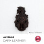 DARK LEATHER - QUICK GEN COLOR