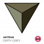 DIRTY GREY - QUICK GEN COLOR