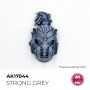 STRONG GREY - QUICK GEN COLOR