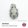 WHITE SHADOW - QUICK GEN COLOR