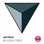 BLUISH GREY - QUICK GEN COLOR