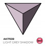 LIGHT GREY SHADOW - QUICK GEN COLOR