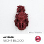 NIGHT BLOOD - QUICK GEN COLOR