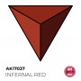 INFERNAL RED - QUICK GEN COLOR