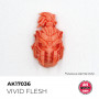 VIVID FLESH - QUICK GEN COLOR