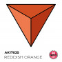 REDDISH ORANGE - QUICK GEN COLOR