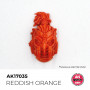 REDDISH ORANGE - QUICK GEN COLOR
