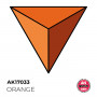 ORANGE - QUICK GEN COLOR