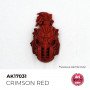 CRIMSON RED - QUICK GEN COLOR