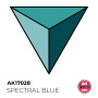 SPECTRAL BLUE - QUICK GEN COLOR