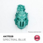 SPECTRAL BLUE - QUICK GEN COLOR