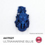 ULTRAMARINE BLUE - QUICK GEN COLOR