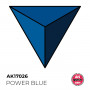 POWER BLUE - QUICK GEN COLOR