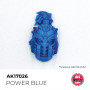 POWER BLUE - QUICK GEN COLOR