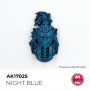 NIGHT BLUE - QUICK GEN COLOR