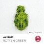 ROTTEN GREEN - QUICK GEN COLOR