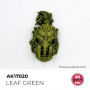 LEAF GREEN - QUICK GEN COLOR