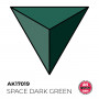SPACE DARK GREEN - QUICK GEN COLOR